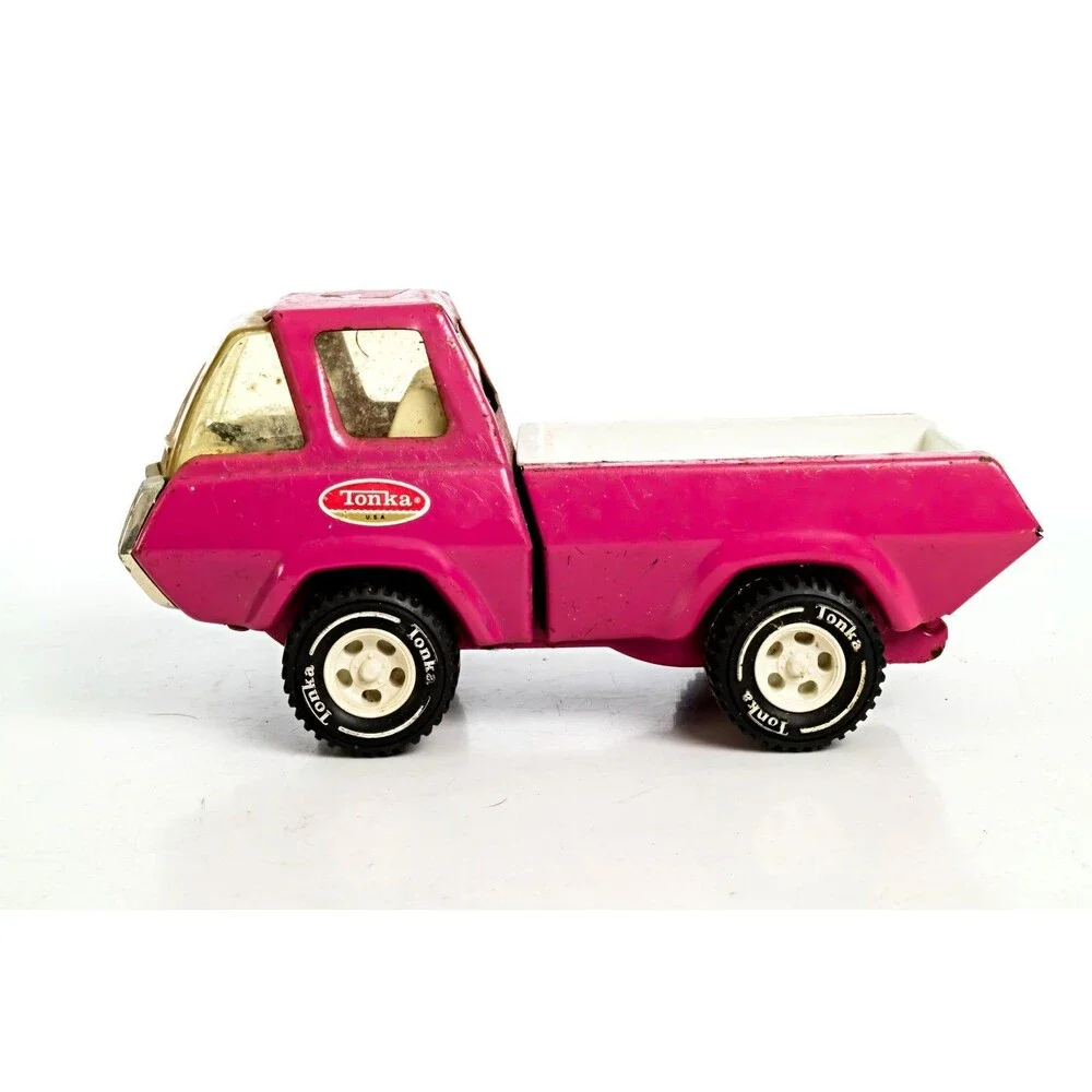 Tonka vintage 1970s